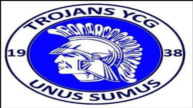 Trojans Youth and Community Group